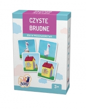 Czyste brudne