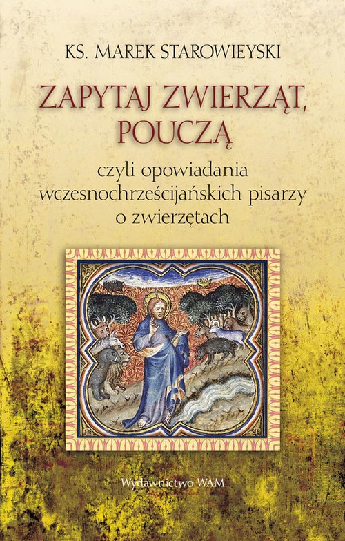 Zapytaj Zwierząt - Pouczą