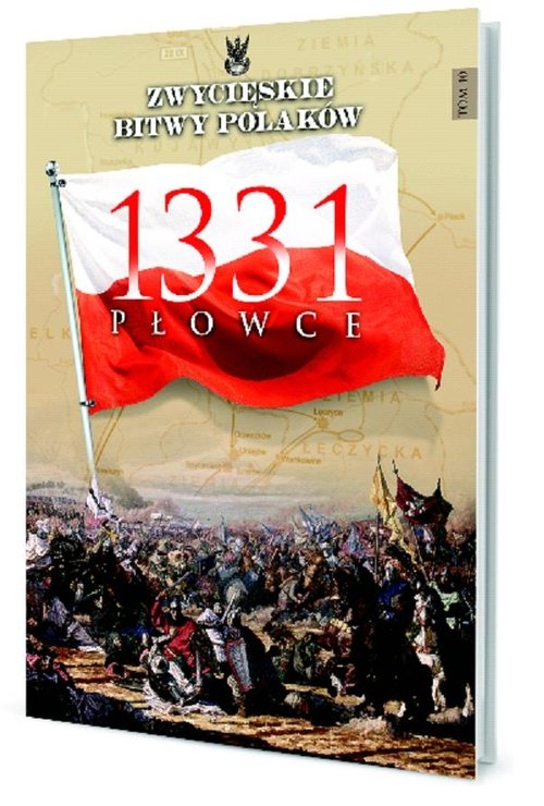 Płowce 1331