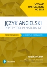 Język angielski. Repetytorium maturalne. Poziom rozszerzony z materiałem podstawowym