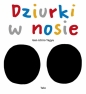 Moje Ciało. Dziurki w nosie - Genichiro Yagyu, Karolina Radomska-Nishii