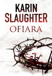 Ofiara (Uszkodzona okładka) - Karin Slaughter