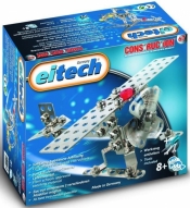 SAMOLOT/HELIKOPTER KLOCKI KONSTRUKCYJNE EITECH