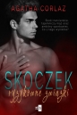 Skoczek. Ryzykowne związki - Agatha Corlaz