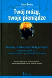 Twój mózg Twoje pieniądze
