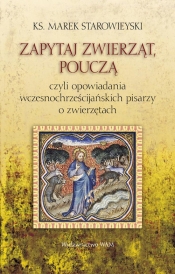 Zapytaj Zwierząt - Pouczą - Marek Starowieyski