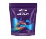 Masa plastyczna Air Dry Clay TMOKTO 120g Niebieski