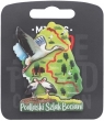  Magnes I love Poland Podlasie ILP-MAG-C-POD-13