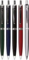 Długopis automatyczny Zenith 60/10 mix