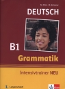 Grammatik Intensivtrainer B1 Neu Magdalena Ptak, Marion Schomer