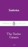 The Twelve Caesars Sueronius