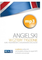 Angielski w 4 tygodnie