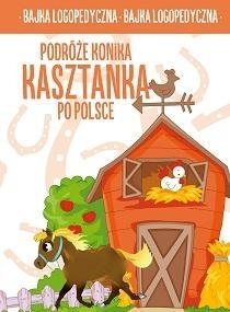 Podróże konika Kasztanka po Polsce