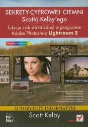 Edycja i obróbka zdjęć w programie Adobe Photoshop Lightroom 2