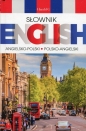 English Słownik angielsko-polski polsko-angielski - Andrzej Kaznowski, Tadeusz J. Grzebieniowski