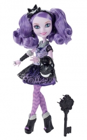 Ever After High Kitty Cheshire (BBD41/CDH53)
