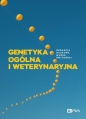 Genetyka ogólna i weterynaryjna - Marek Świtoński
