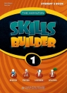 The Hamilton Skills Builder 1 Student's Book