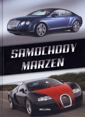 Samochody marzeń - Opracowanie zbiorowe