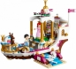 Lego Disney Princess: Uroczysta łódź Ariel (41153)