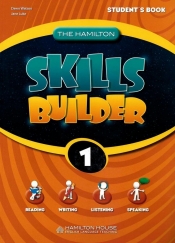 The Hamilton Skills Builder 1 Student's Book - Dawn Watson