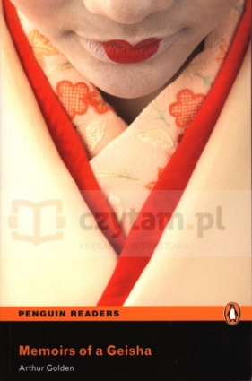 Pen. Memoirs of a Geisha (6) RL