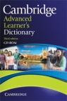 Camb Advanced Learner's Dictionary 3rd Ed. CD-ROM