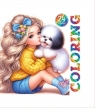 <img src='https://webimage.pl/pics/675/2/d4823089232058.jpg' width='400' height='453'> Kolorowanka 120x120 Najlepsi przyjaciele