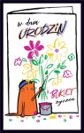 Kartka Urodzinowa Dziecięca DD06