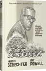 Doktor Bezwartościowy Harold Schechter, Eric Powell