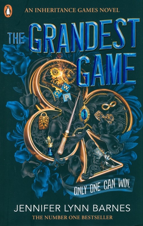 The Grandest Game