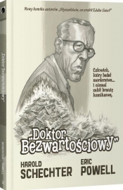 Doktor Bezwartościowy - Eric Powell