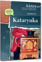 Katarynka - Prus Bolesław