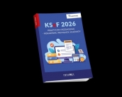 KSeF 2026. Praktyczny przewodnik - wskazówki, przykłady, schematy - Opracowanie zbiorowe