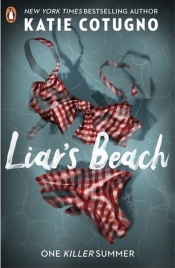 Liar's Beach - Cotugno Katie