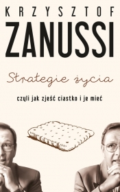 Strategie życia - Zanussi Krzysztof