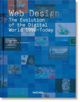 Web Design - Rob Ford
