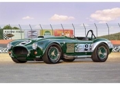REVELL Shelby Cobra 427 SC (07367)