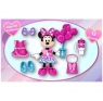 Stylowa Kolekcja Minnie Mouse Lalka z akcesoriami