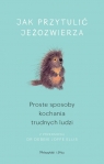 Jak przytulić jeżozwierza