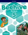 Beehive 5 WB praca zbiorowa