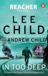 In Too Deep wer. angielska Lee Child, Andrew Child