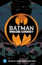 Batman. Mroczne schematy - Opracowanie zbiorowe