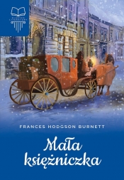 Mała księżniczka - Frances Hodgson Burnett