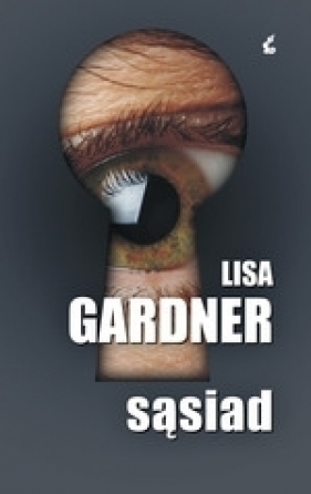 Sąsiad - Gardner Lisa