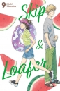 Skip & Loafer #9 - Misaki Takamatsu