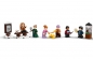 LEGO Harry Potter: Wizyta w wiosce Hogsmeade (76388)