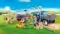 Playmobil Country: Traktor ze zbiornikiem na wodę (70367)