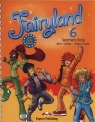 Fairyland 6 Teacher's Book with posters Dooley Jenny, Evans Virginia