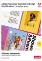 Adobe Photoshop, Illustrator i InDesign - Bart Van de Wiele